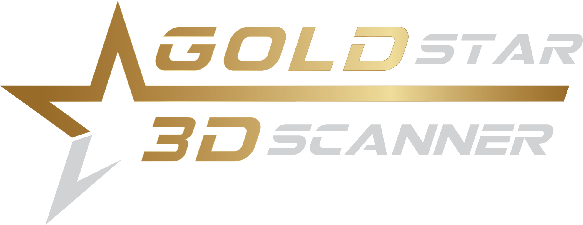 Gold Star 3D Scanner Gold Star 3D Scanner